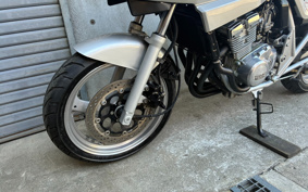 SUZUKI GSX250 KATANA GJ76A