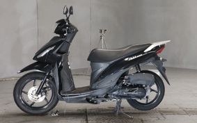 SUZUKI ADDRESS V110 CE47A