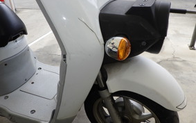 HONDA ﾍﾞﾝﾘｨ110 2007 JA09
