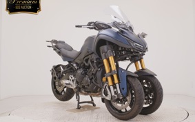 YAMAHA NIKEN GT 2019 RN58J