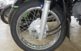 HONDA ｸﾛｽｶﾌﾞ50 AA06