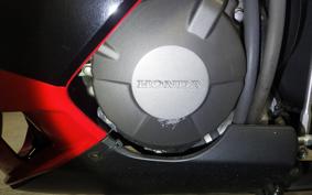 HONDA CBR600RR GEN 2 2006 PC37