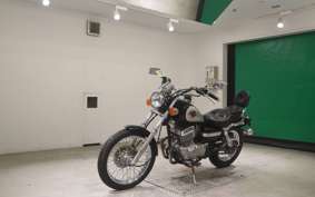 HONDA REBEL 250 2003 MC13