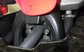 HONDA CRF250 RALLY A 2024 MD44