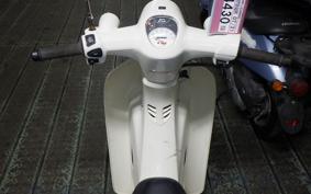 HONDA C110 SUPER CUB JA44