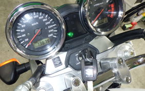 SUZUKI GSX1400 2009 GY71A