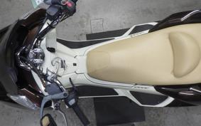 YAMAHA MAXAM 250 2001 SG21J