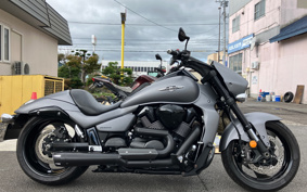 SUZUKI BOULEVARDM109R 2021 VY53A