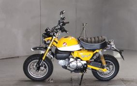 HONDA  MONKEY 125 JB02