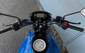 SUZUKI JIKUSA-150 NG4BG
