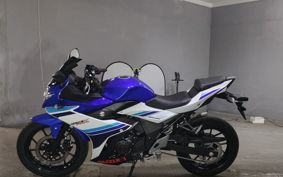 SUZUKI GSX250R DN11A