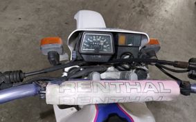 YAMAHA SEROW 225 1KH