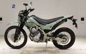 KAWASAKI KLX230ｼｪﾙﾊﾟ 2024 LX232A