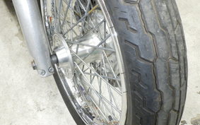 HONDA SHADOW 400 SLASHER 2004 NC40