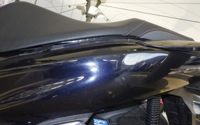 HONDA PCX125-3ﾊEVEﾘｯﾄﾞ JF84