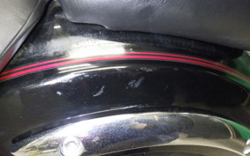 YAMAHA DRAGSTAR 250 VG02J