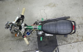 HONDA DAX 70 ST70