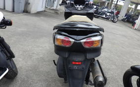 HONDA FORZA ZA MF10