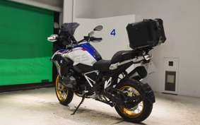 BMW R1250GS 2021