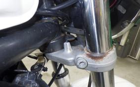 KAWASAKI BALIUS 250 Gen.2 2004 ZR250B