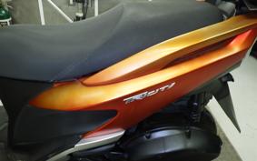 YAMAHA TRICITY 125 SE82J