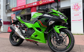 KAWASAKI NINJA 250 KRT ED EX250Y