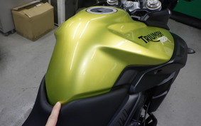 TRIUMPH TIGER 800 2011