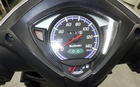SUZUKI ADDRESS 110 CE47A