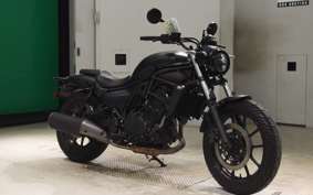 KAWASAKI ELIMINATOR400-3 2023 EL400A