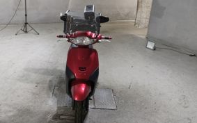 HONDA  TACT  BASIC  AF79