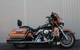 HARLEY  HARLEY FLHTCU 105TH 2007 FC4