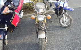 YAMAHA CHAPPY 80 440