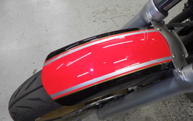 SUZUKI GSX400 IMPULSE 1996 GK79A