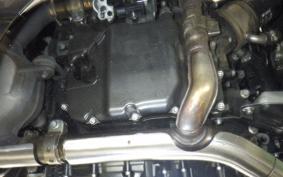 YAMAHA VMAX Gen.2 2009