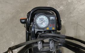 HONDA PS250 MF09