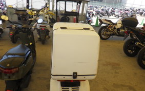 HONDA GYRO CANOPY TA03