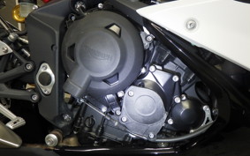 TRIUMPH DAYTONA 675 R 2015