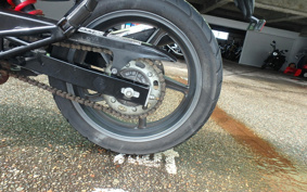 HONDA VTR 250 MC33