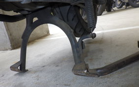 YAMAHA JOG Gen.5 SA36J