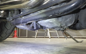 HONDA STEED 400 VLS 1998 NC37