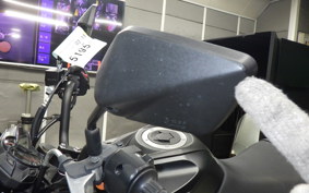 KAWASAKI Z125 PRO 2003 BR125H