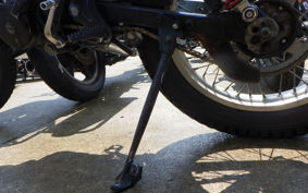 HONDA TL125 JD06