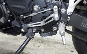 KAWASAKI NINJA 400 2019 EX400G