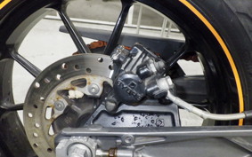 KTM 125 DUKE 2021