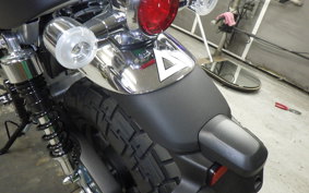HONDA MONKEY 125 2012 JB05