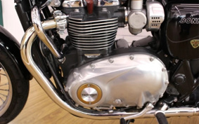 TRIUMPH BONNEVILLE T120 2017 DAD75H