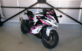 KAWASAKI NINJA ZX-4R SE 2025 ZX400P