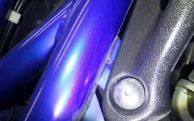 SUZUKI グラディウス400 2011