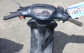 HONDA DIO SR AF25