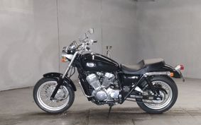 HONDA VRX400 ROADSTER 1999 NC33
